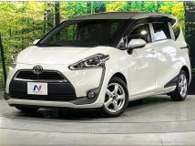 2015 Toyota Sienta