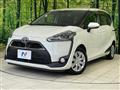 2016 Toyota Sienta