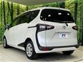 2016 Toyota Sienta