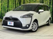2016 Toyota Sienta