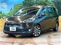 2016 Toyota Sienta