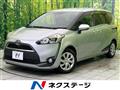 2017 Toyota Sienta