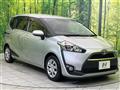 2017 Toyota Sienta