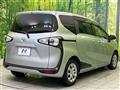 2017 Toyota Sienta