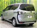 2017 Toyota Sienta