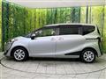 2017 Toyota Sienta