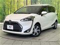 2019 Toyota Sienta