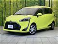 2019 Toyota Sienta