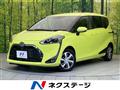 2019 Toyota Sienta
