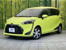 2019 Toyota Sienta