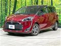 2020 Toyota Sienta