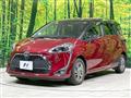 2020 Toyota Sienta