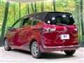2020 Toyota Sienta