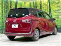 2020 Toyota Sienta