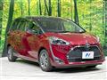 2020 Toyota Sienta
