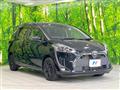 2021 Toyota Sienta