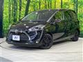 2022 Toyota Sienta