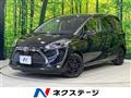 2022 Toyota Sienta