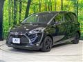2022 Toyota Sienta