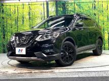2019 Nissan X-Trail