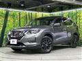 2022 Nissan X-Trail