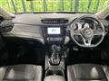 2022 Nissan X-Trail