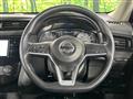 2022 Nissan X-Trail