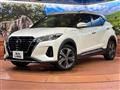 2020 Nissan KIX