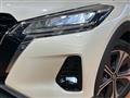 2020 Nissan KIX