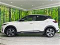 2021 Nissan KIX