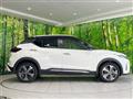 2021 Nissan KIX