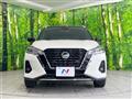 2021 Nissan KIX