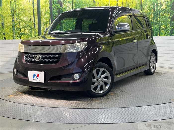 2011 Toyota bB