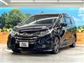 2013 Honda Odyssey
