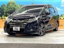 2013 Honda Odyssey