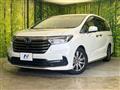 2020 Honda Odyssey