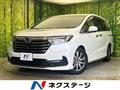 2020 Honda Odyssey