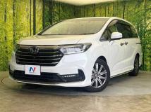 2020 Honda Odyssey