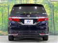 2016 Honda Odyssey Hybrid