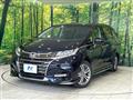 2018 Honda Odyssey Hybrid