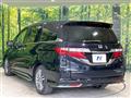 2018 Honda Odyssey Hybrid