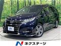 2019 Honda Odyssey Hybrid