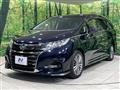 2019 Honda Odyssey Hybrid
