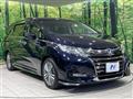 2019 Honda Odyssey Hybrid