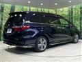 2019 Honda Odyssey Hybrid