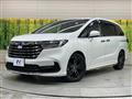 2021 Honda Odyssey Hybrid