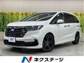 2021 Honda Odyssey Hybrid