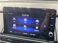 2021 Honda Odyssey Hybrid
