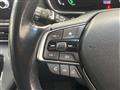 2021 Honda Odyssey Hybrid