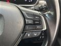 2021 Honda Odyssey Hybrid